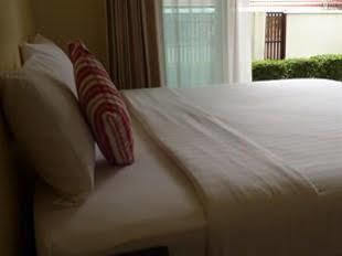 Pak Ping Rim Khong Bed & Breakfast 2*