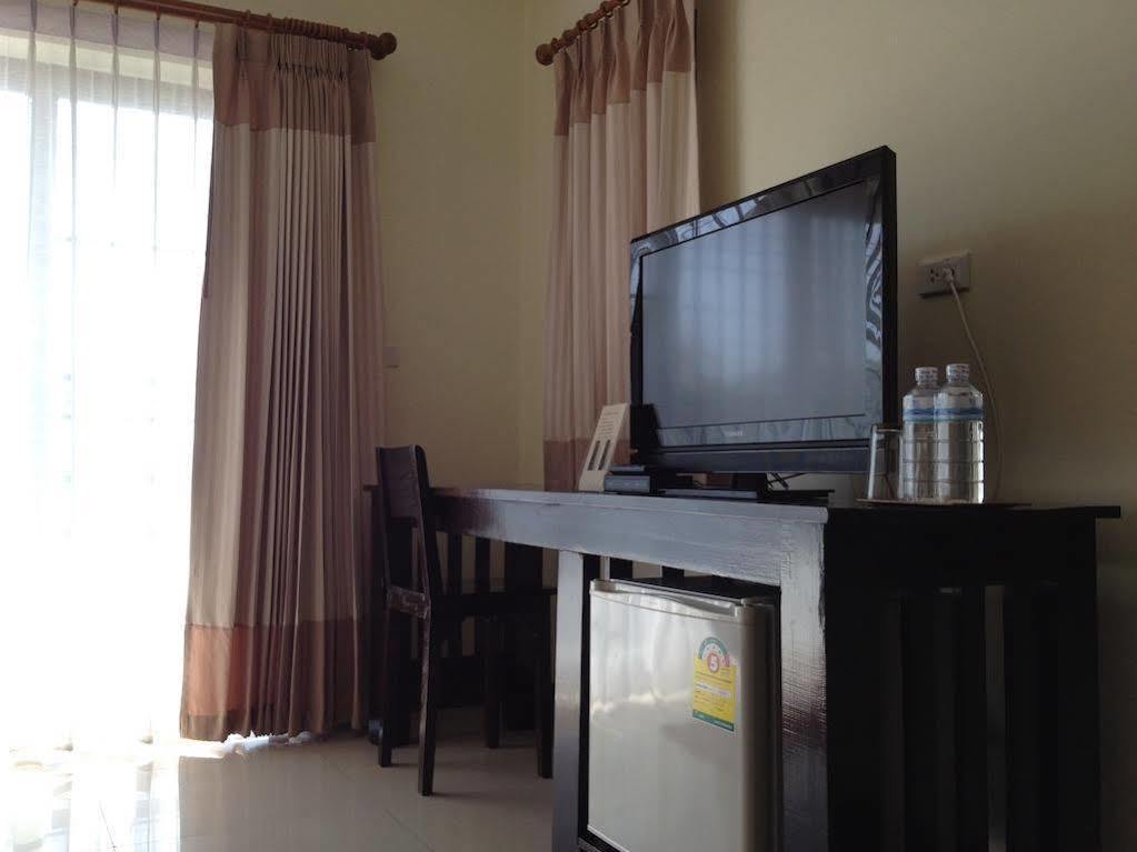 Pak Ping Rim Khong Bed & Breakfast Chiang Saen